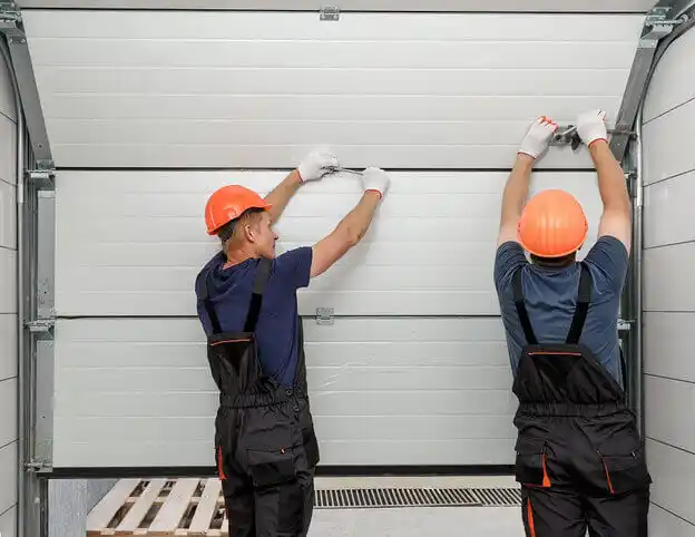 garage door service Bal Harbour